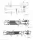 Fig. 06 - Drive mechanism for an injection device