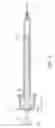 Fig. 04 - Disposable syringe for prevention of reuse