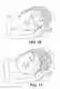 Fig. 07 - Lucid dream stimulator, systems, and related methods