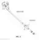 Fig. 02 - Catheter fixture