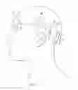 Fig. 08 - Implantable head located radiofrequency coupled neurostimulation system for head pain