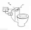 Fig. 01 - Plumbing control system, method, and apparatus for preventing repeated use of an appliance with feedback