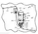 Fig. 01 - Mount de-actuated safety mechanism