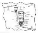 Fig. 01 - Mount de-actuated safety mechanism