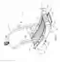 Fig. 02 - Manually powered treadmill with variable braking resistance