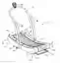 Fig. 01 - Manual treadmill and methods of operating the same