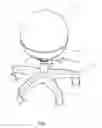 Fig. 02 - Ball chair