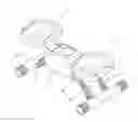 Fig. 01 - STEPPING EXERCISE MACHINE