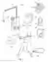 Fig. 02 - Systems, devices, and methods for virtual and augmented reality sports training