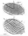 Fig. 07 - Tennis racquet with adjustable frame isolation