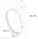 Fig. 22 - Tennis racquet with adjustable frame isolation