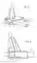 Fig. 07 - Net structure with a slide hinge apparatus