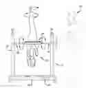Fig. 01 - Acrobatic training apparatus