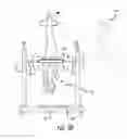 Fig. 09 - Acrobatic training apparatus