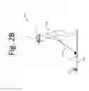 Fig. 04 - Head Movement Detection Method and System for Training In Sports Requiring a Swing