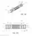 Fig. 22 - Rotation powered vehicle