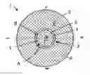 Fig. 01 - COLUMN WITH CYLINDRICAL PARTITION