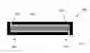 Fig. 01 - Laterally-fed membrane chromatography device