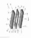 Fig. 02 - Laterally-fed membrane chromatography device