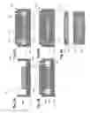 Fig. 06 - Laterally-fed membrane chromatography device