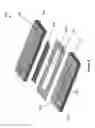 Fig. 09 - Laterally-fed membrane chromatography device