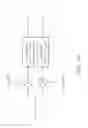 Fig. 31 - Electronic configuration and control for acoustic standing wave generation