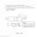 Fig. 35 - Electronic configuration and control for acoustic standing wave generation