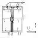 Fig. 12 - IFS AND GRIT BOX FOR WATER CLARIFICATION SYSTEMS