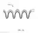 Fig. 04 - Electret-containing filter media