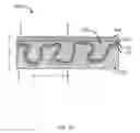 Fig. 07 - ELECTRET-CONTAINING FILTER MEDIA