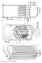 Fig. 09 - Rectangular filters, assembly and method for filtration