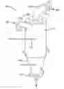 Fig. 01 - Hydrocyclone for cryogenic gas-vapor separation