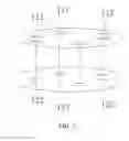 Fig. 04 - Bottom-up liquid infusion system and infusion device