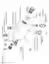 Fig. 06 - LIQUID INLINE MIXING AND GAS INFUSION SYSTEM