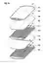 Fig. 06 - Fuel processor component for a propylene glycol fuel processor and propylene glycol fuel processor