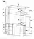 Fig. 09 - Fuel processor component for a propylene glycol fuel processor and propylene glycol fuel processor