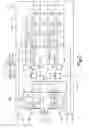 Fig. 09 - Microfluidic MEMS printing device with piezoelectric actuation