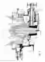 Fig. 02 - Eccentric assembly for gyratory or cone crusher