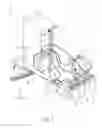 Fig. 03 - Makeup machine having multi-nozzle spray head