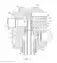 Fig. 08 - Fluidized bed spray dryer system