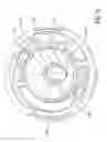 Fig. 06 - Spray head for a paint sprayer, and paint sprayer