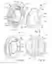 Fig. 10 - Spray head for a paint sprayer, and paint sprayer