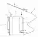 Fig. 01 - NEW MICRO SPRAY BACKPACK WITH INDEPENDENT MIXTURE SYSTEM THROUGH REMOVABLE CARTRIDGE
