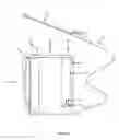 Fig. 02 - NEW MICRO SPRAY BACKPACK WITH INDEPENDENT MIXTURE SYSTEM THROUGH REMOVABLE CARTRIDGE