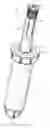 Fig. 01 - Debris Resistant Sprinkler