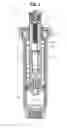 Fig. 04 - Debris Resistant Sprinkler