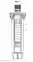 Fig. 07 - Debris Resistant Sprinkler