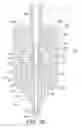 Fig. 03 - Spring loaded rollerball pen for deposition of materials on raised surfaces