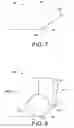 Fig. 08 - Spring loaded rollerball pen for deposition of materials on raised surfaces
