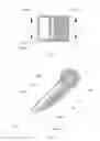 Fig. 04 - Liquid photocurable adhesive coating device and method